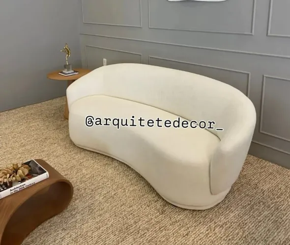 SOFÁ ORGÂNICO NA PROMOÇÃO (CONSULTEM OS VALORES POR MODELO)