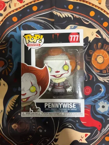 Funko it a coisa 
