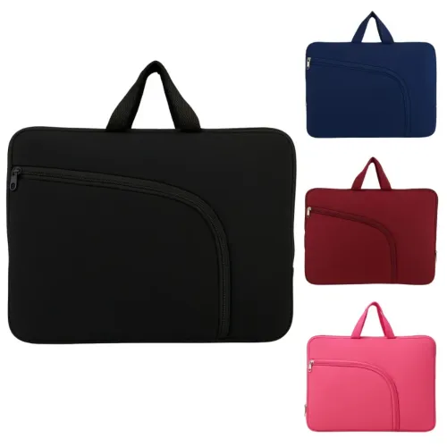 Capa bolsa notebook computador
