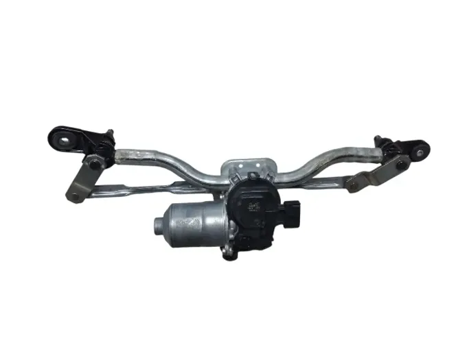 Motor Limpador Parabrisa C/Galhada Ka 14/20 F006d20614
