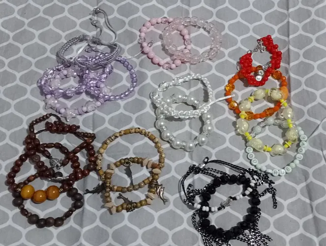 Pulseiras