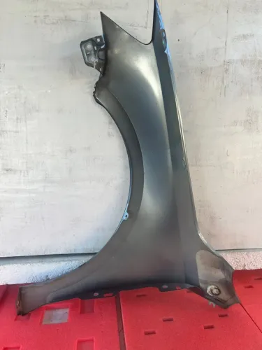 Paralama jetta 2011/2018 Original 