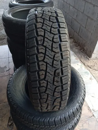 Promoção Imperdível de pneus 175/65-14 200,00