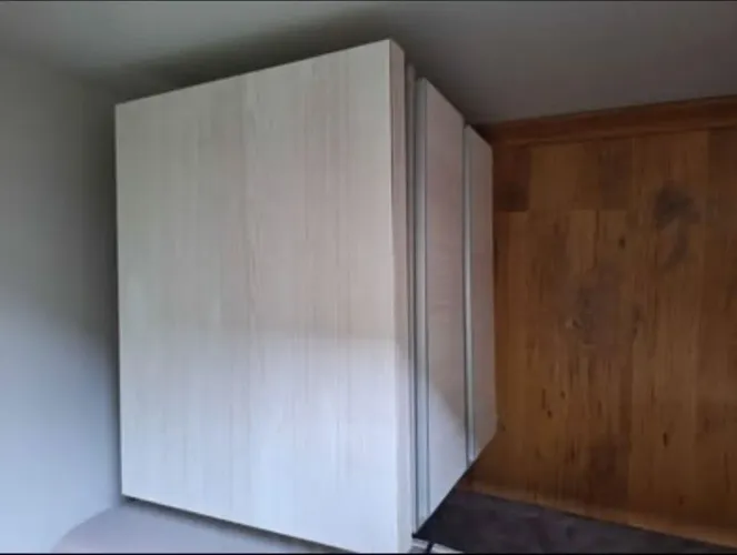 Mesa de Cabeceira 100% MDF