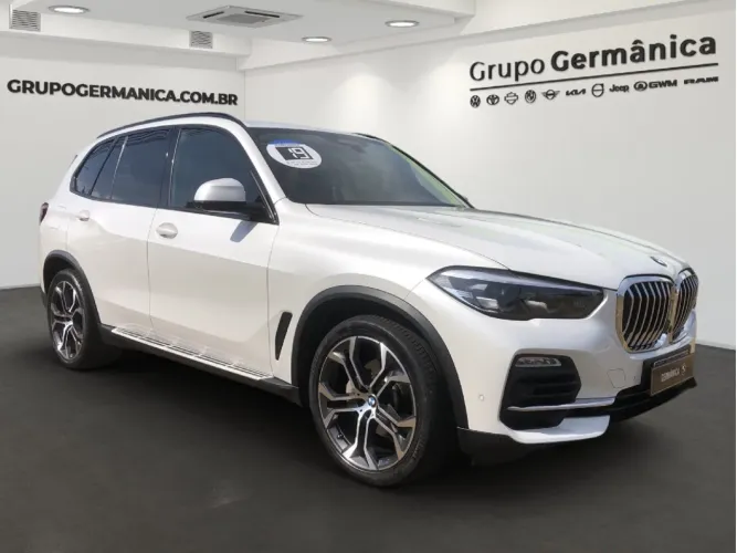 BMW X5 3.0 4X4 2019