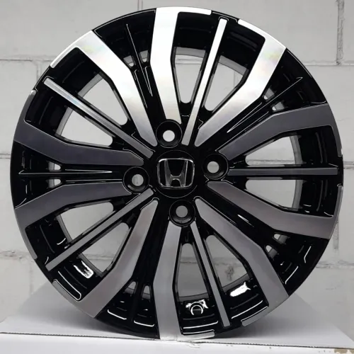 Rodas aro 15 Honda novas