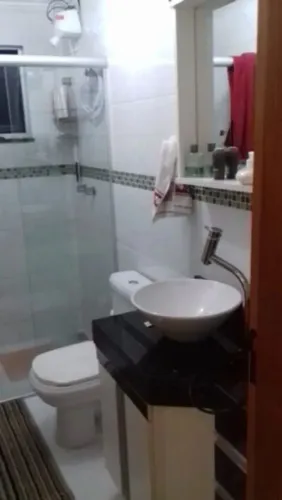 Apartamento em Rua João Maria Casalinho - Santa Ângela - Poços de Caldas/MG