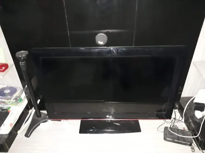 Tv LG 32