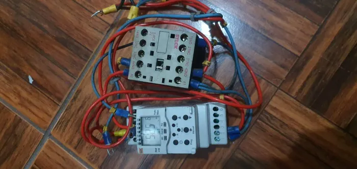 Programador horário Bwt40