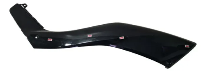 Carenagem Lateral Esq Yamaha Xmax 250 20/24 Detalhes 54257