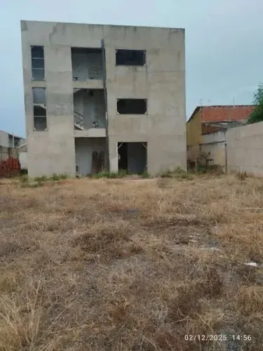 Comercial/Industrial no bairro Dom Aquino em Cuiabá - MT