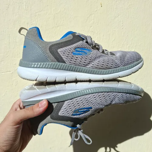 Tênis Skechers Bountiful Quick Path - Masculino