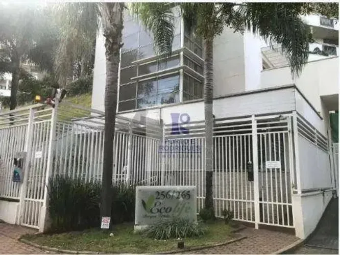 Apartamento à venda no bairro Parque Prado CAMB1 Campinas/SP.