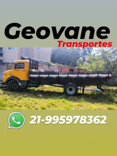 Fretes e transportes 