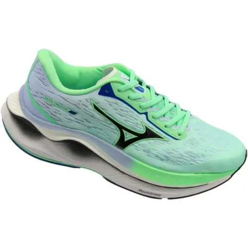 Tênis Esportivo Mizuno Wave Creation 26 Masculino