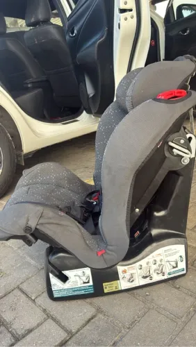 Cadeirinha de carro Matrix Burigotto