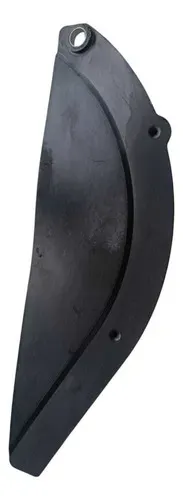 Tampa Capa Protetor Caixa Cambio Clio 2p 2006 A 12