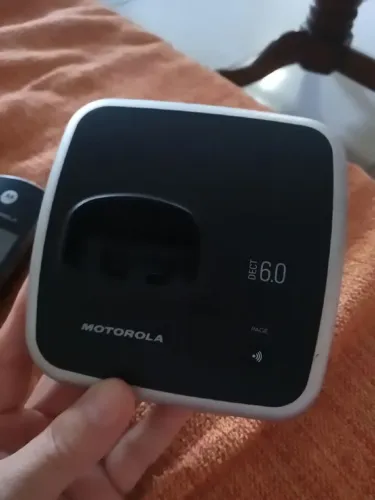 Telefone sem fio