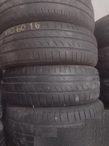 Pneus 195/60/16 Pirelli 