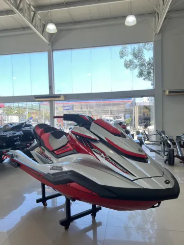 JETSKI DISPONÍVEL 