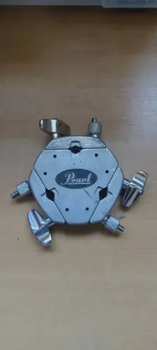 Clamp triplo Pearl Adp-30