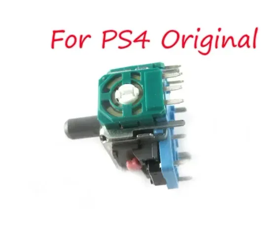 Botão Analógico Ps4 
