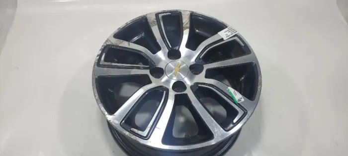 Roda Aro 15 Gm Onix Active 1.4 2018 52088849