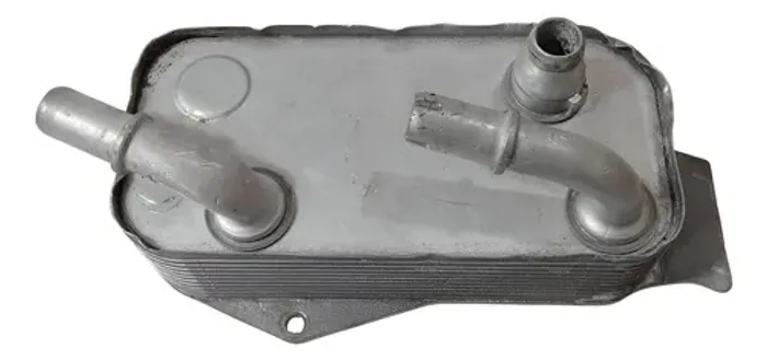 Resfriador De Óleo Câmbio Bmw X1 320 118 2008 - 2012