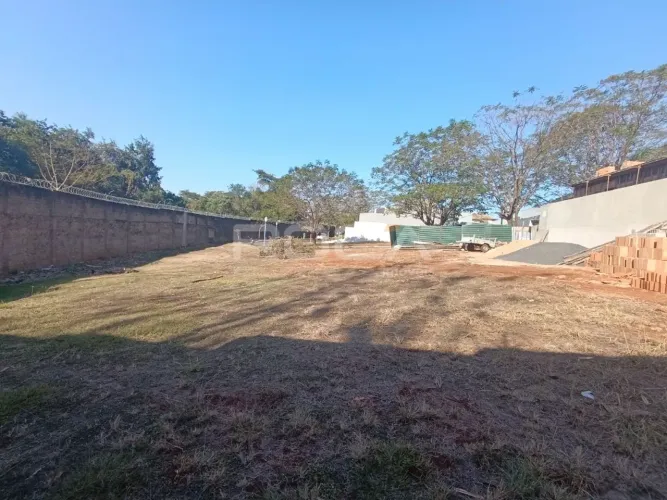 Terreno em Condomínio Alto Padrão, em Ribeirão Preto