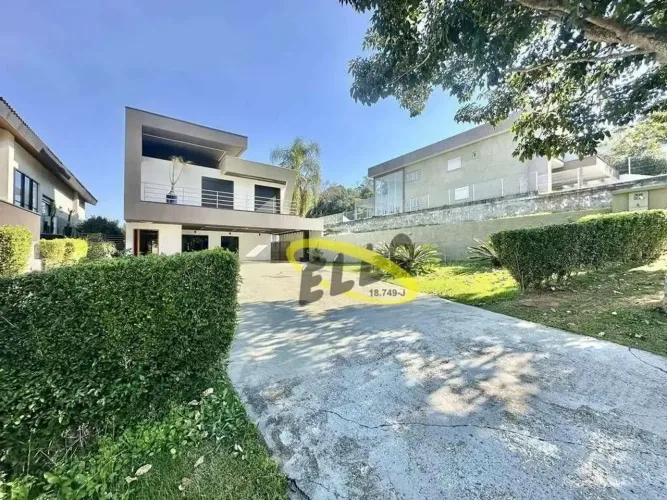 Casa com 4 dormitórios, 360 m² - venda por R$ 3.200.000,00 ou aluguel por R$ 18.996,69/mês