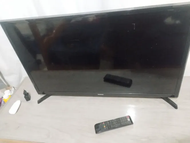 Tv LCD Samsung