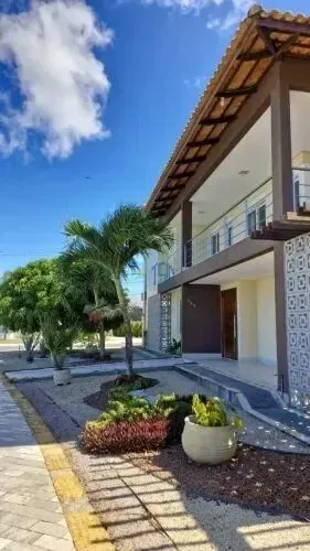 Condomínio Green Club II - Casa em Condomínio/Casa Duplex no Green Club 2, com 292,76m². R