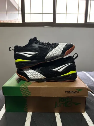 Tênis Futsal Penalty MAX 1000