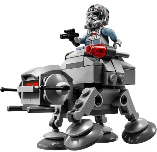 LEGO Star Wars 75075 - Micro Fighter AT-AT