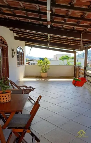 Casa em Soteco - Vila Velha