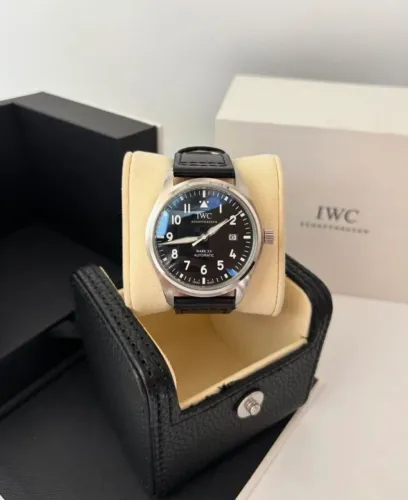 Relógio IWC Pilot Mark 40mm