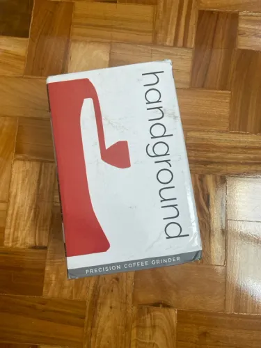 Moedor de Café Handground - Usado