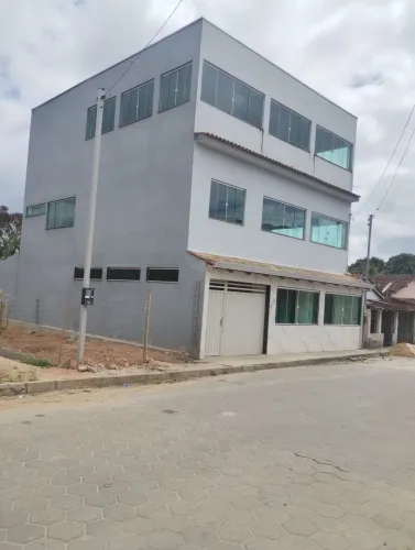 Vendo casa no bairro várzea Alegre (itamaraju)