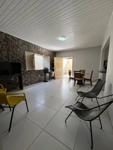 G| CASA A VENDA NO SA VIANA