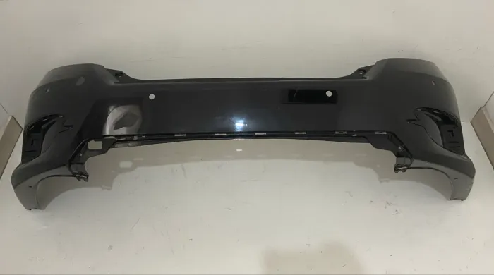 Parachoque Traseiro Honda Civic G10 2018 Á 2022  Original 