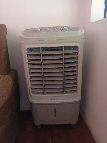 Climatizador de Ar Elgin