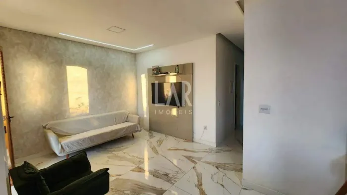 Casa à venda, 3 quartos, 1 suíte, 2 vagas, Santa Tereza - Belo Horizonte/MG