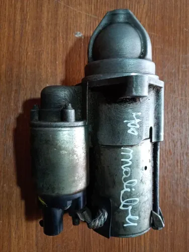 Motor de arranque GM Malibu 2.4