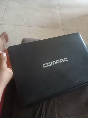 Notebook Compaq Presario CQ-18, Intel Dual Core Celeron 