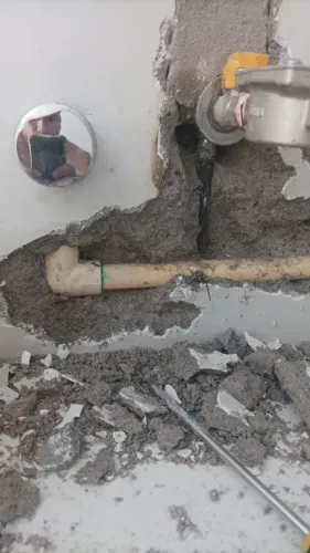 ENCANADOR PROFISSIONAL - ATENDIMENTO 24 H  orçamento imbativel 