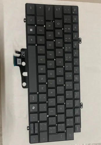 Teclado Notebook Dell Pro 14