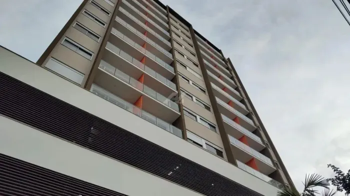 Cambui, apto mobiliado 1 quarto, sacada, ar lazer, 1 vaga Campinas -SP