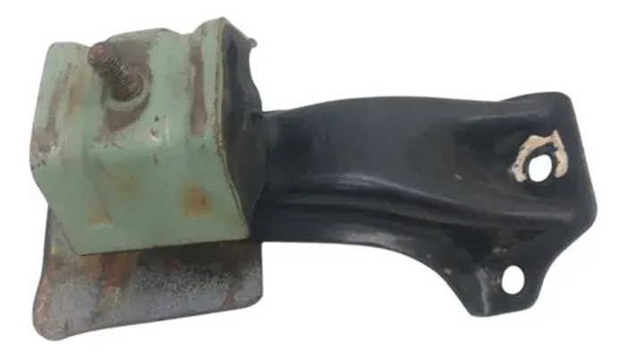 Coxim Motor Vw Gol Quadrado 1.6 Ap 1985 1986 1987 1988 1989