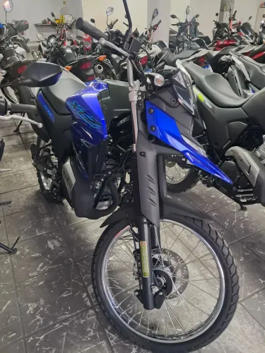 LANDER 250 2025