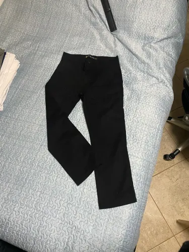 Calça preta - BIVIK 